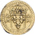 France, Poids monétaire pour le teston, Henri II ou Henri III, Brass, AU(50-53)