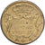 Portugal, Poids Monétaire, 12.800 Réis ou “Dobra”, Brass, EF(40-45)