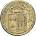France, Poids Monétaire, Louis XVI, Double Louis aux Ecus, Laiton, TTB