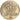 France, Poids Monétaire, Double Louis d'Or aux Huit L, Brass, AU(50-53)