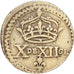France, Poids Monétaire, Double Louis d'Or aux Huit L, Brass, AU(50-53)