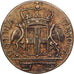 Italy, Poids Monétaire, Pièce de 48 lires de Gênes, Brass, EF(40-45)