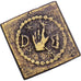 Regno Unito, Poids Monétaire, Angelot d'Or, Anvers, Ottone, MB+