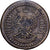 Italien, Poids Monétaire, Doppia de Savoie, Messing, SS+