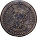 Italy, Poids Monétaire, Doppia de Savoie, Brass, AU(50-53)