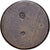 Italien, Poids Monétaire, Doppia de Savoie, Messing, SS+
