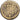 Francia, Poids Monétaire, Louis XIII, Franc de Forme Circulaire, Ottone, MB+