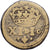 Francia, Poids Monétaire, Louis XIII, Franc de Forme Circulaire, Ottone, MB+