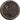 France, Poids Monétaire, Louis XIII, Franc de Forme Circulaire, Brass