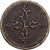Francia, Poids Monétaire, Louis XIII, Franc de Forme Circulaire, Ottone