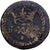 França, Poids Monétaire, Luís XIII, Quart de Franc de forme circulaire