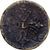 França, Poids Monétaire, Luís XIII, Quart de Franc de forme circulaire