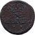 Frankreich, Poids Monétaire, Huitième d'Ecu, Messing, S+