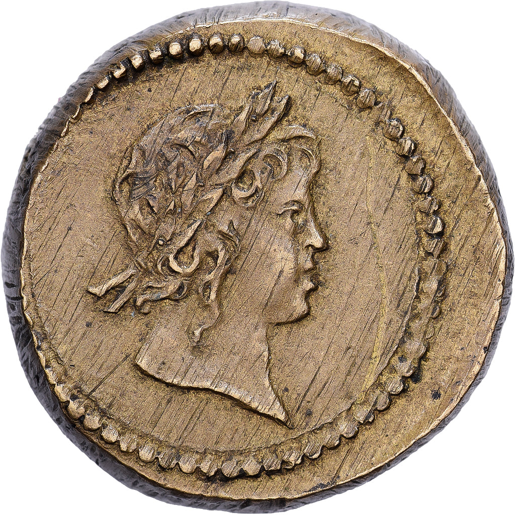 Francia, Poids Monétaire, LOUIS XIII et LOUIS XIV, Double Louis d’or aux huit