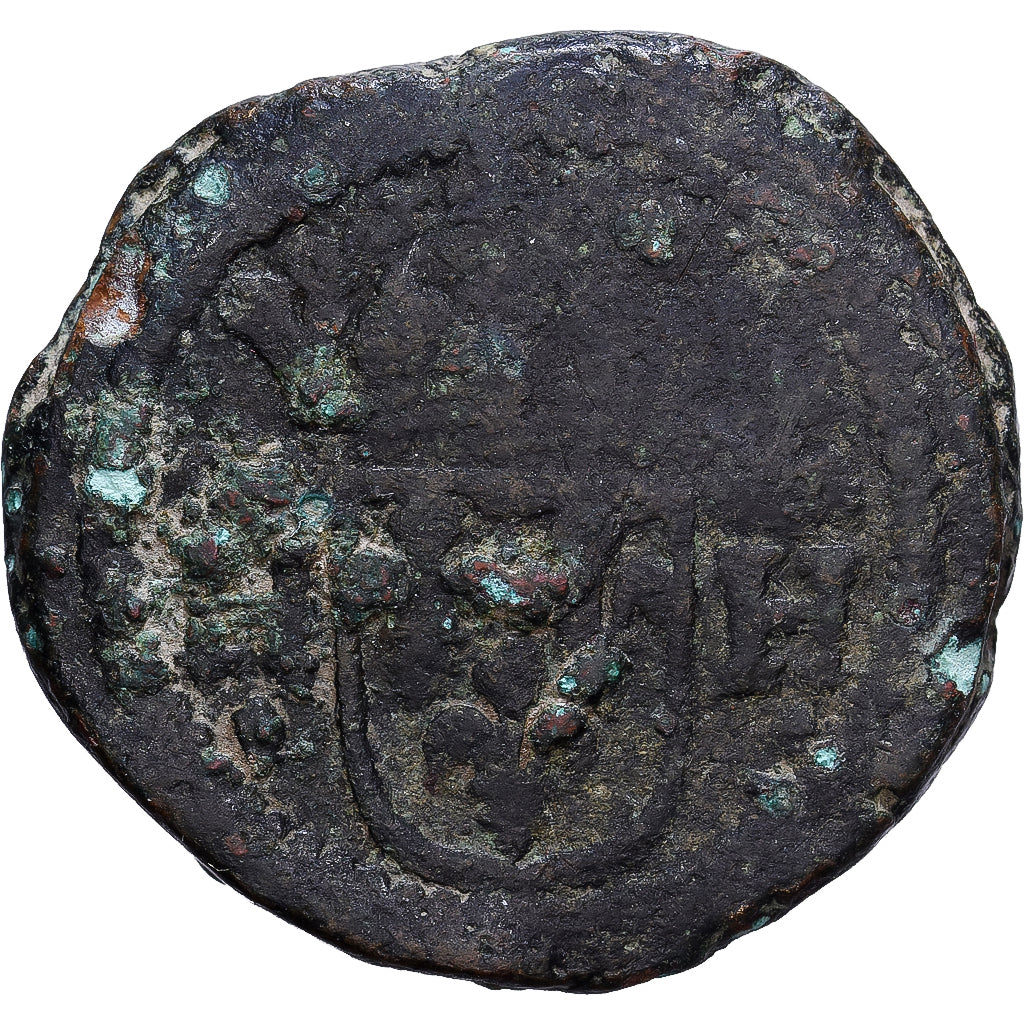 Frankrijk, Poids Monétaire, LOUIS XII à HENRI III, Teston, Koper
