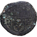 Frankrijk, Poids Monétaire, LOUIS XII à HENRI III, Teston, Koper