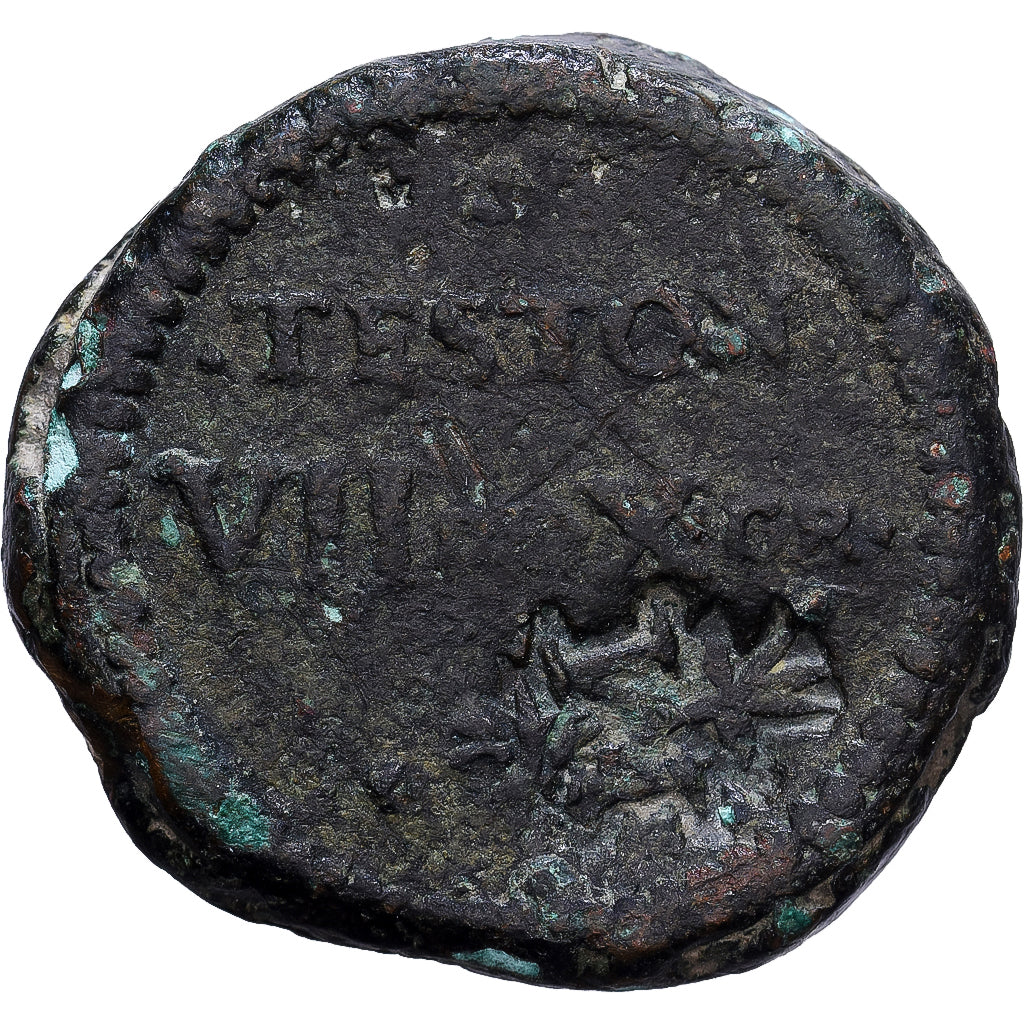 Frankrijk, Poids Monétaire, LOUIS XII à HENRI III, Teston, Koper
