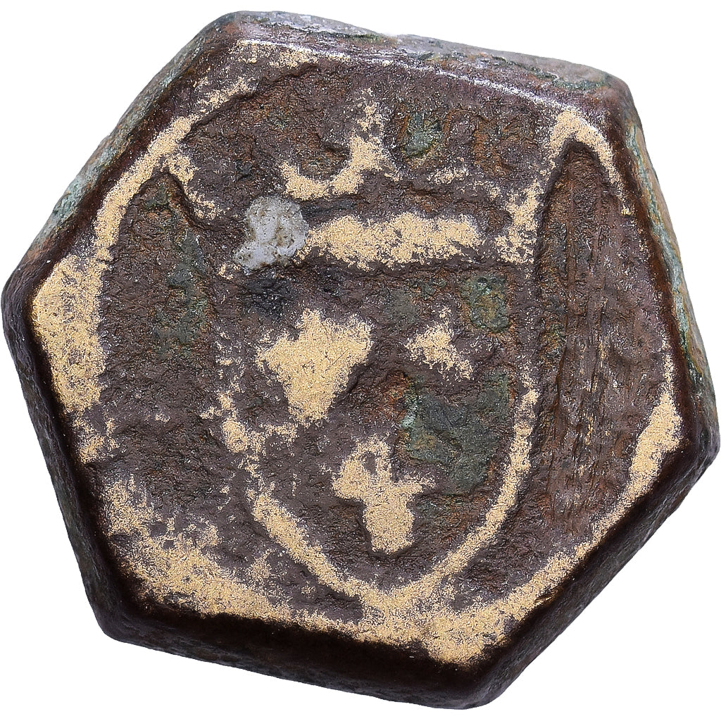 Frankreich, Poids Monétaire, CHARLES VI et CHARLES VII, Ecu d'Or à la