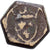 France, Poids Monétaire, CHARLES VI et CHARLES VII, Ecu d'Or à la Couronne