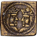 Spagna, Poids Monétaire, ISABELLE ET FERDINAND, Double Excellente, Ottone, BB+