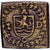 Espanha, Poids Monétaire, ISABELLE ET FERDINAND, Double Excellente, Latão