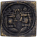 Spain, Poids Monétaire, ISABELLE ET FERDINAND, Double Excellente, Brass