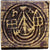 United Kingdom, Poids Monétaire, Demi Noble d'Or, Messing, S+