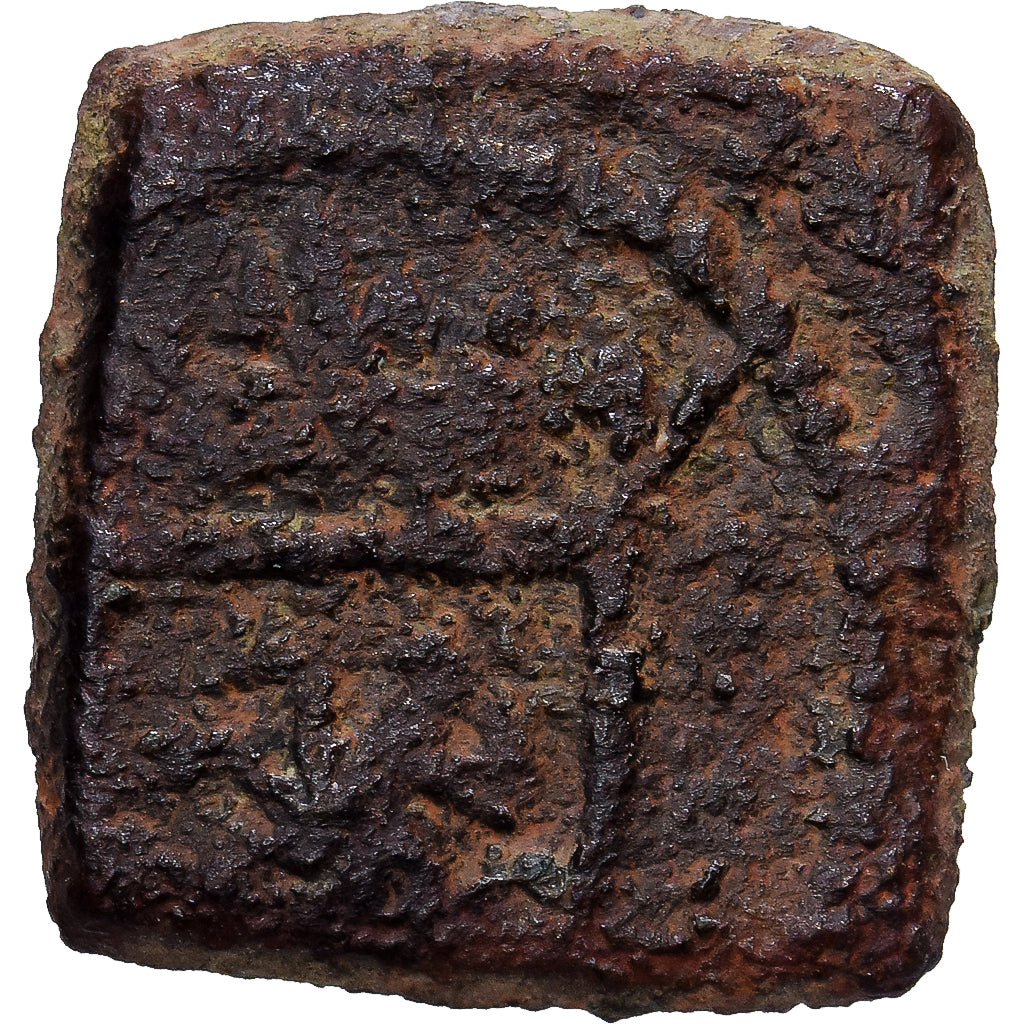 Frankreich, Poids Monétaire, LOUIS XI, CHARLES VIII ET LOUIS XII, Demi Ecu d'Or