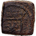 Frankreich, Poids Monétaire, LOUIS XI, CHARLES VIII ET LOUIS XII, Demi Ecu d'Or