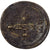 France, Poids Monétaire, Henri III à Louis XIV, Huitième d’Ecu, Laiton, TB+