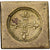 France, Poids Monétaire, Henri III à Louis XIV, Quart d'Ecu, Brass, AU(55-58)