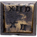 Italy, Poids Monétaire, Demi Ducaton, Brass, EF(40-45)