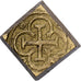 Spain, Poids Monétaire, Escudo, Brass, AU(50-53)