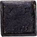 Italy, Poids Monétaire, Double Pistole de Florence, Brass, VF(20-25)