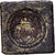 Itália, Poids Monétaire, Double Pistole de Florence, Latão, VF(20-25)