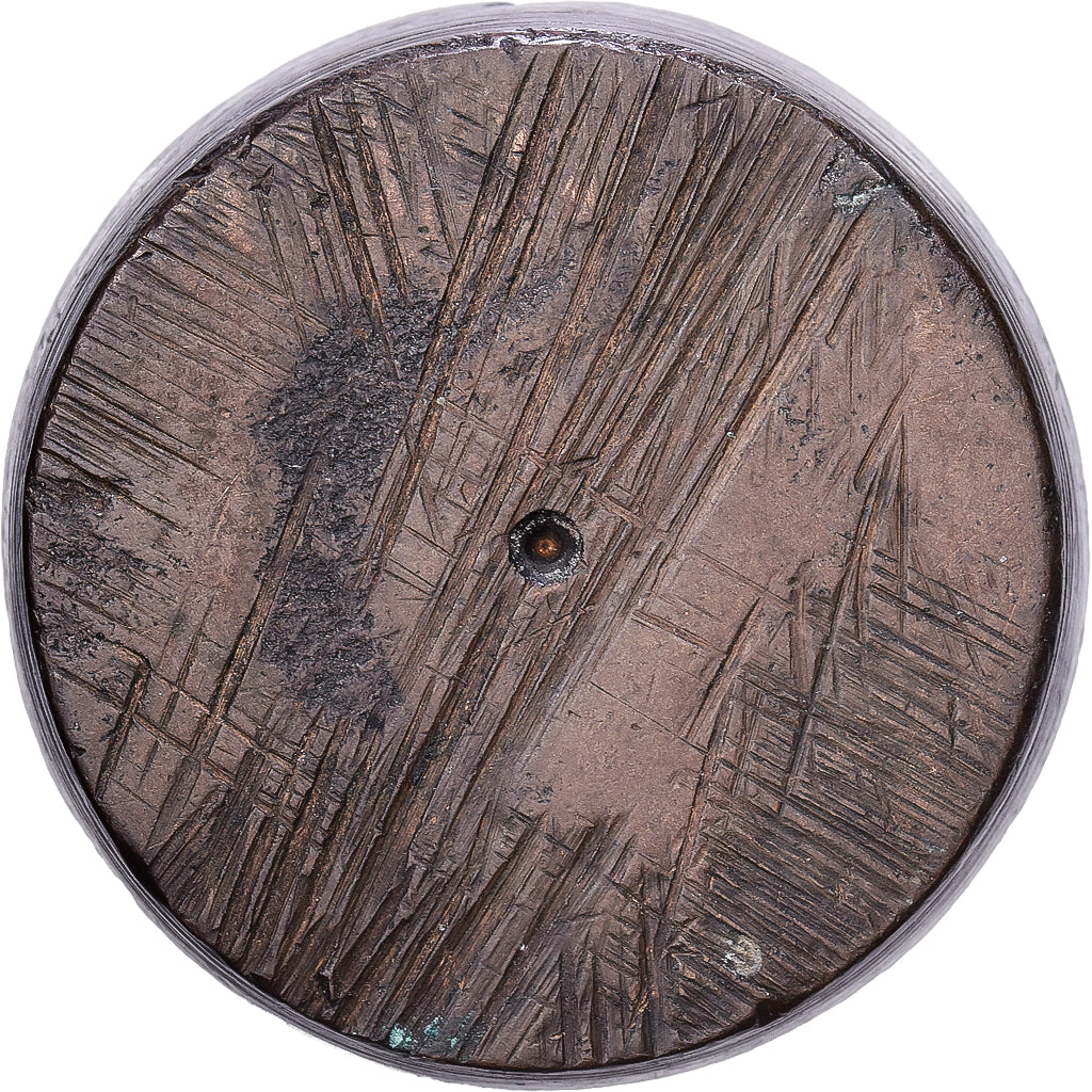 United Kingdom, Poids Monétaire, Bronze, XVIIIème, EF(40-45)