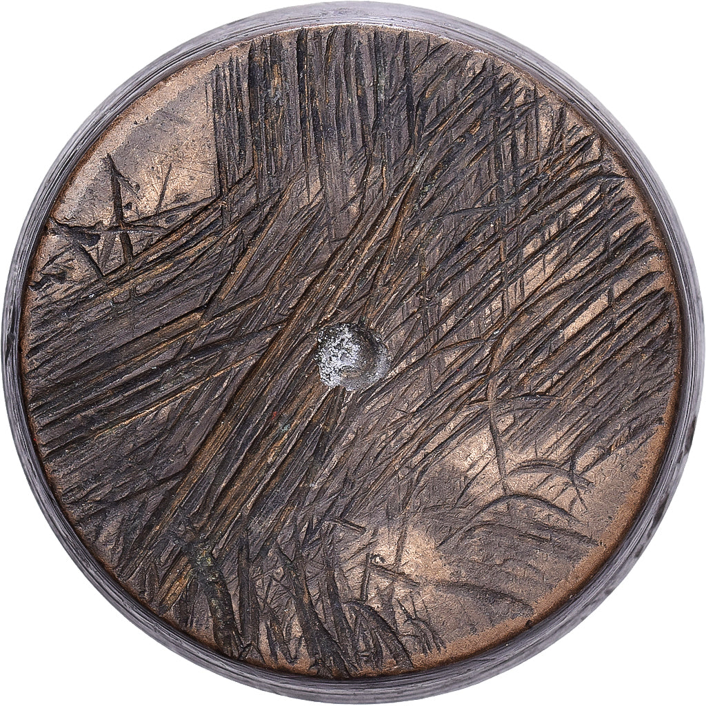 United Kingdom, Poids Monétaire, Bronze, XVIIIème, EF(40-45)