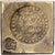 Hiszpania, Poids Monétaire, Philippe IV, 8 Reales, 1627, Mosiądz, VF(30-35)