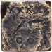 Spain, Poids Monétaire, 8 Reales, Brass, VF(20-25)