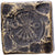 Spain, Poids Monétaire, 8 Reales, Brass, VF(20-25)