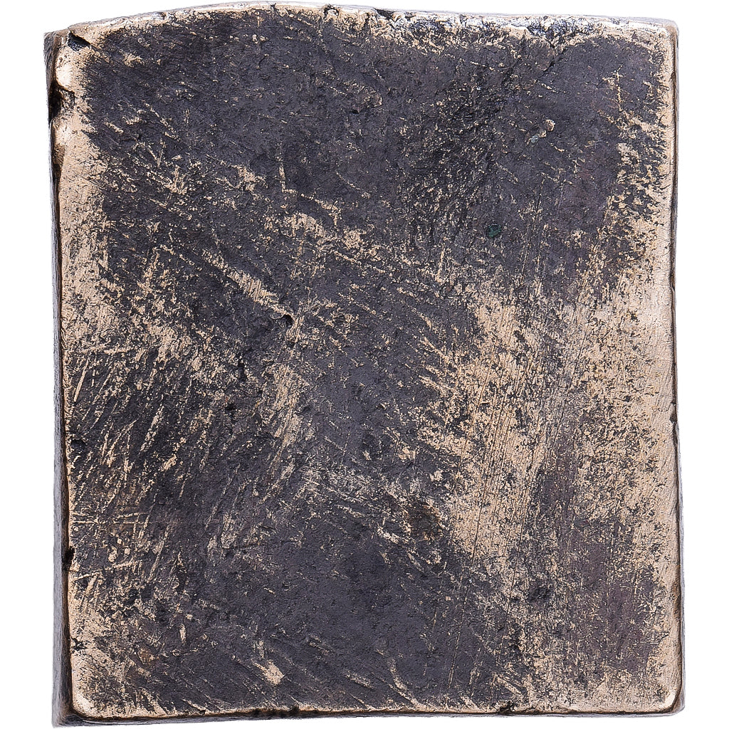 France, Matrice de Tampon, Brass, EF(40-45)