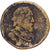 Francia, Poids Monétaire, Henri III, Teston, Latón, BC