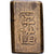 Cina, Poids Monétaire, Ottone, BB