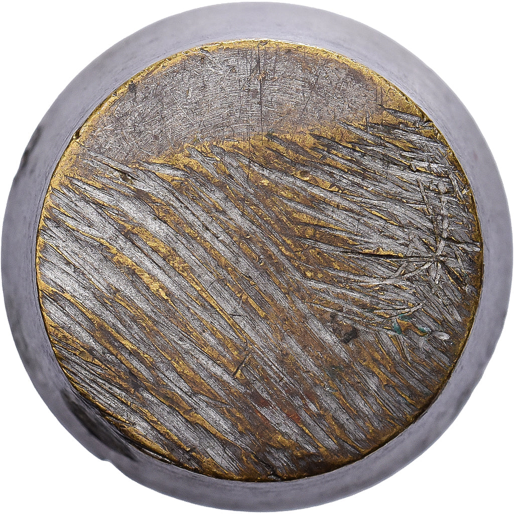 France, Poids Monétaire, 5 Grammes, Brass, AU(50-53)