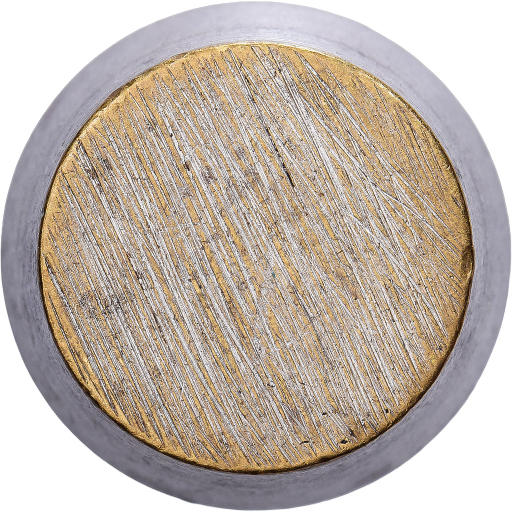 France, Poids Monétaire, Décagramme, Brass, AU(50-53)
