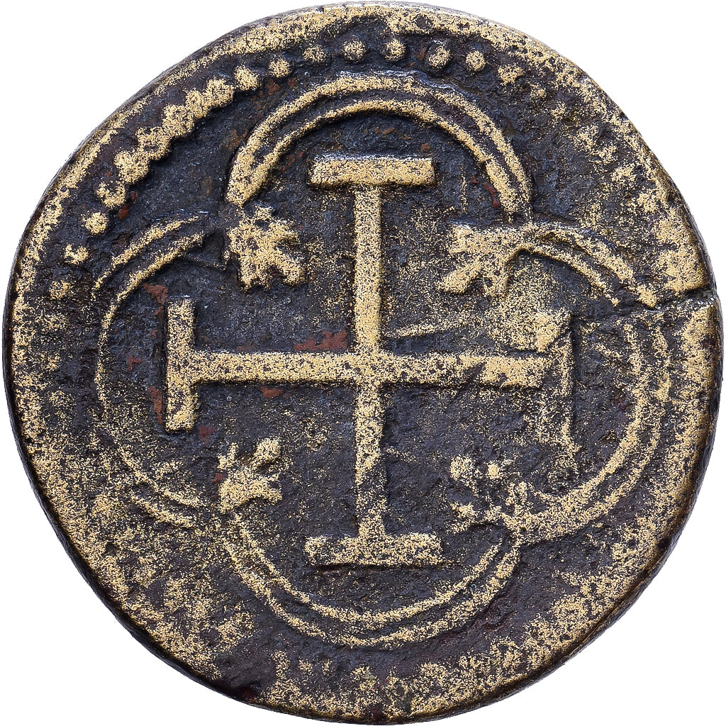 Francia, Poids Monétaire, LOUIS XIII et LOUIS XIV, Louis d’or aux huit L