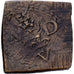 Spanish Netherlands, Albert & Isabella, Coin weight, Double Albertin, 1609