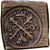 Países Bajos españoles, Albert & Isabella, Coin weight, Double Albertin, 1609