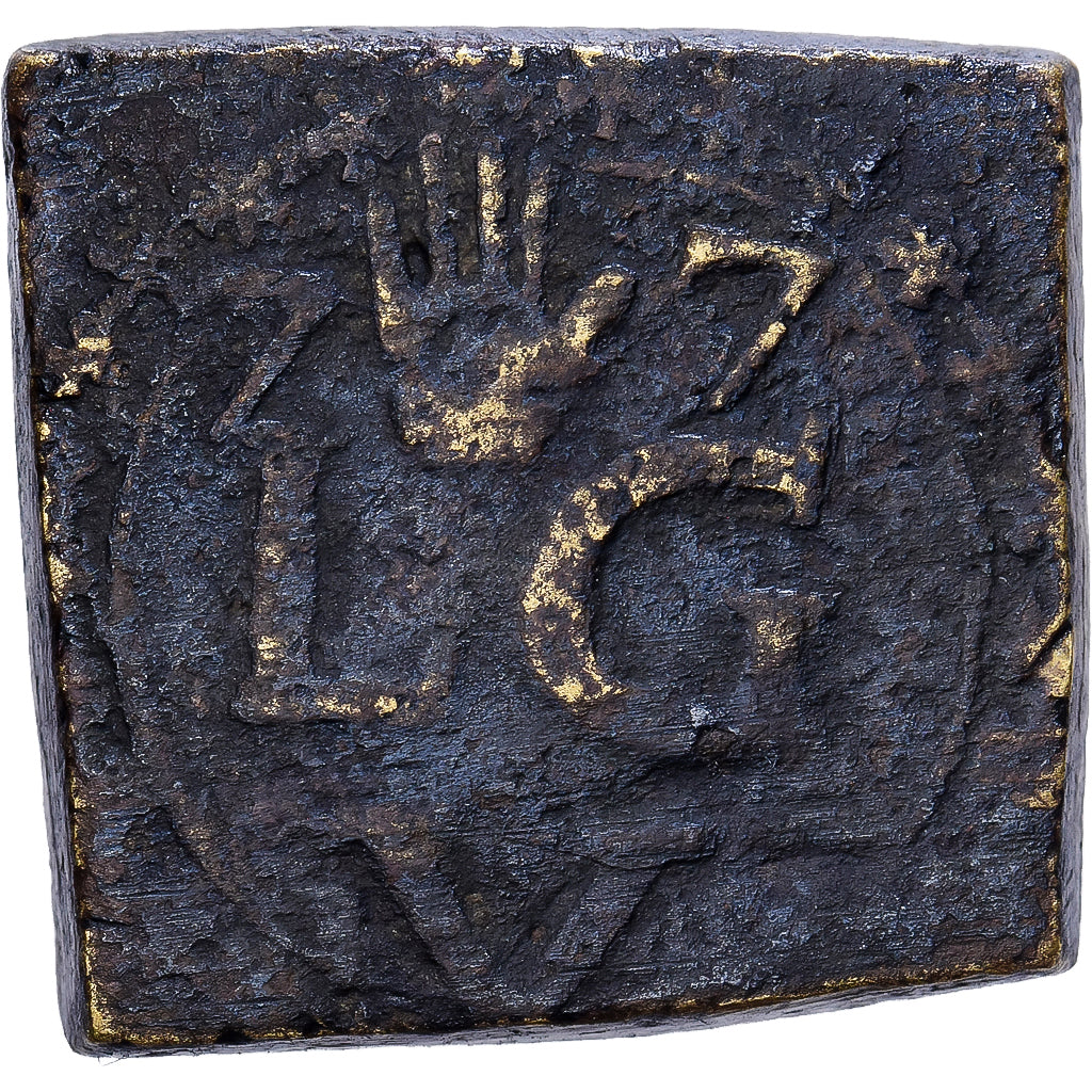 Spain, Poids Monétaire, ISABELLE ET FERDINAND, Ducat d'Or, Anvers, Brass