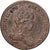 Österreich, Medaille, Joseph II, 1781, Kupfer, SS